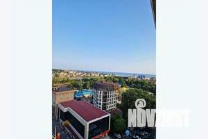 2-к квартира, посуточно, 67м2, 13/19 этаж