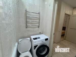 1-к квартира, на длительный срок, 33м2, 2/7 этаж