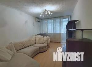 2-к квартира, на длительный срок, 50м2, 2/5 этаж