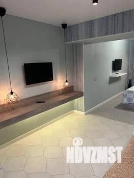 Студия квартира, посуточно, 32м2, 2/3 этаж