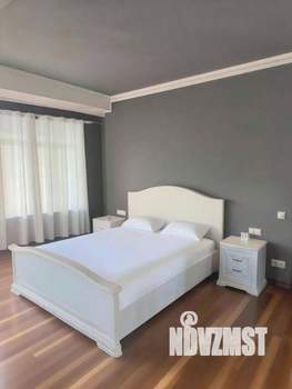 3-к квартира, на длительный срок, 91м2, 8/12 этаж