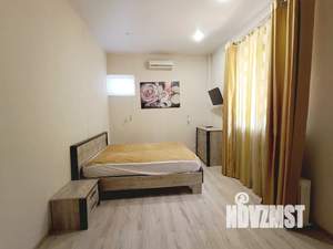 1-к квартира, посуточно, 34м2, 1/6 этаж