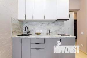 1-к квартира, посуточно, 26м2, 4/20 этаж