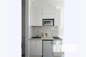 1-к квартира, посуточно, 21м2, 4/8 этаж