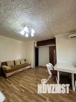 2-к квартира, посуточно, 45м2, 4/5 этаж