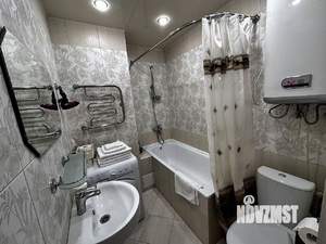 1-к квартира, на длительный срок, 37м2, 4/12 этаж