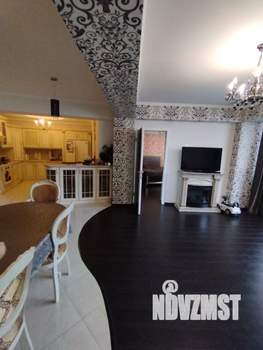 2-к квартира, на длительный срок, 90м2, 2/7 этаж