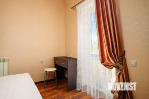 2-к квартира, посуточно, 50м2, 1/1 этаж