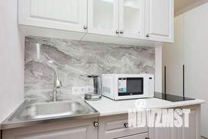 1-к квартира, посуточно, 24м2, 1/19 этаж