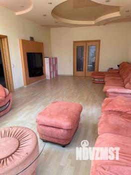 3-к квартира, на длительный срок, 136м2, 12/18 этаж