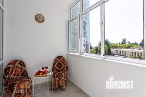 2-к квартира, на длительный срок, 50м2, 3/21 этаж