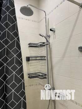 2-к квартира, посуточно, 35м2, 1/4 этаж