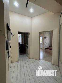 2-к квартира, на длительный срок, 50м2, 5/10 этаж