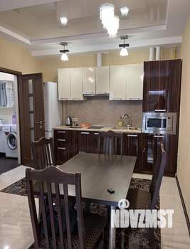 2-к квартира, на длительный срок, 46м2, 1/15 этаж