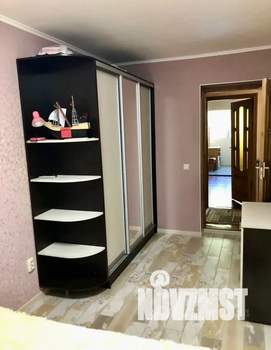2-к квартира, посуточно, 48м2, 3/5 этаж