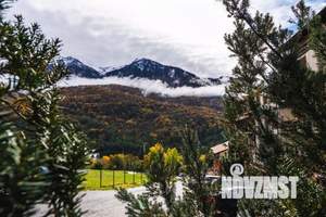 1-к квартира, посуточно, 58м2, 1/1 этаж