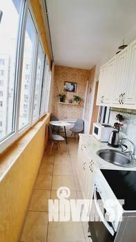 2-к квартира, посуточно, 46м2, 7/10 этаж