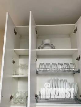 1-к квартира, посуточно, 27м2, 1/3 этаж