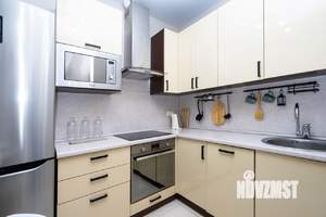 2-к квартира, посуточно, 55м2, 8/19 этаж