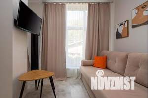 2-к квартира, посуточно, 51м2, 3/5 этаж