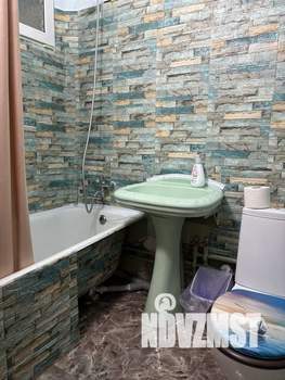 1-к квартира, посуточно, 32м2, 5/5 этаж