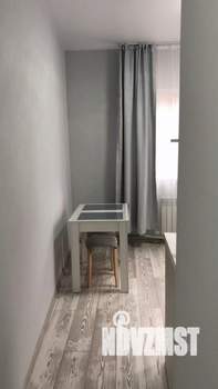 1-к квартира, на длительный срок, 35м2, 2/2 этаж