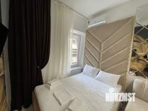 Студия квартира, посуточно, 15м2, 3/4 этаж