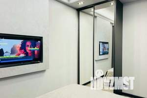 2-к квартира, посуточно, 40м2, 8/13 этаж