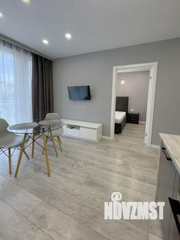 2-к квартира, на длительный срок, 36м2, 9/25 этаж