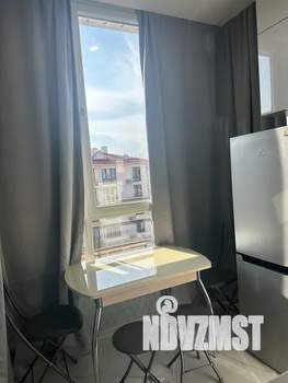 2-к квартира, посуточно, 42м2, 5/5 этаж