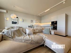 3-к квартира, на длительный срок, 145м2, 12/21 этаж