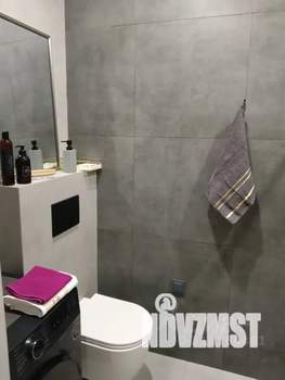 1-к квартира, посуточно, 20м2, 6/18 этаж