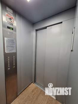 1-к квартира, на длительный срок, 33м2, 10/12 этаж