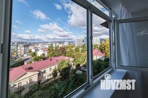 2-к квартира, посуточно, 50м2, 5/6 этаж