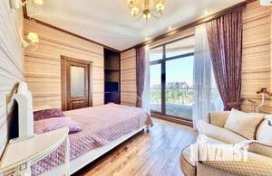 3-к квартира, на длительный срок, 100м2, 9/19 этаж