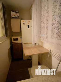 Студия квартира, на длительный срок, 15м2, 4/5 этаж