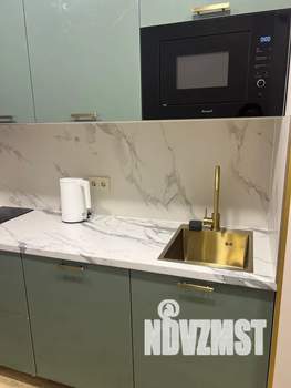 Студия квартира, посуточно, 30м2, 2/7 этаж