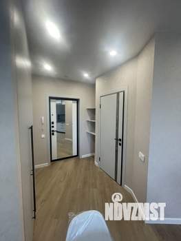 1-к квартира, на длительный срок, 41м2, 20/20 этаж