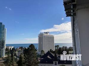 1-к квартира, посуточно, 21м2, 1/1 этаж