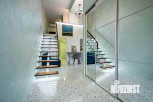 1-к квартира, посуточно, 63м2, 1/26 этаж
