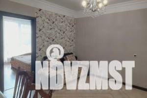 2-к квартира, посуточно, 45м2, 4/12 этаж