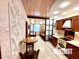 2-к квартира, посуточно, 60м2, 6/18 этаж