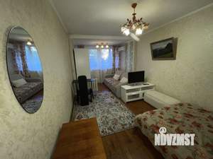 1-к квартира, на длительный срок, 30м2, 2/6 этаж