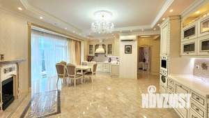 3-к квартира, на длительный срок, 162м2, 11/19 этаж