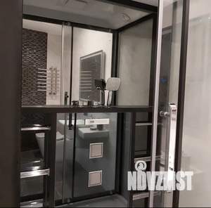 1-к квартира, посуточно, 45м2, 6/16 этаж