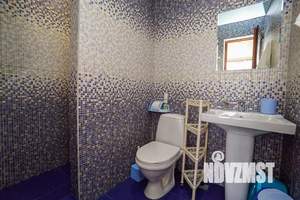 1-к квартира, посуточно, 22м2, 3/8 этаж