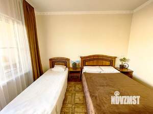 1-к квартира, посуточно, 24м2, 1/1 этаж