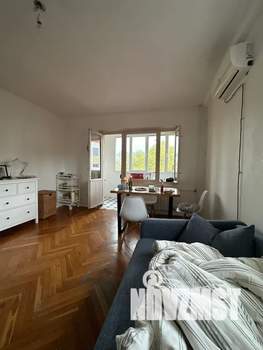 3-к квартира, посуточно, 60м2, 7/12 этаж