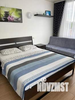 Студия квартира, посуточно, 30м2, 7/11 этаж