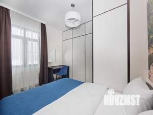 2-к квартира, посуточно, 73м2, 3/9 этаж
